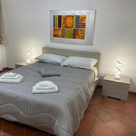 Apartamento Residenza Niutta- Roma Exterior foto