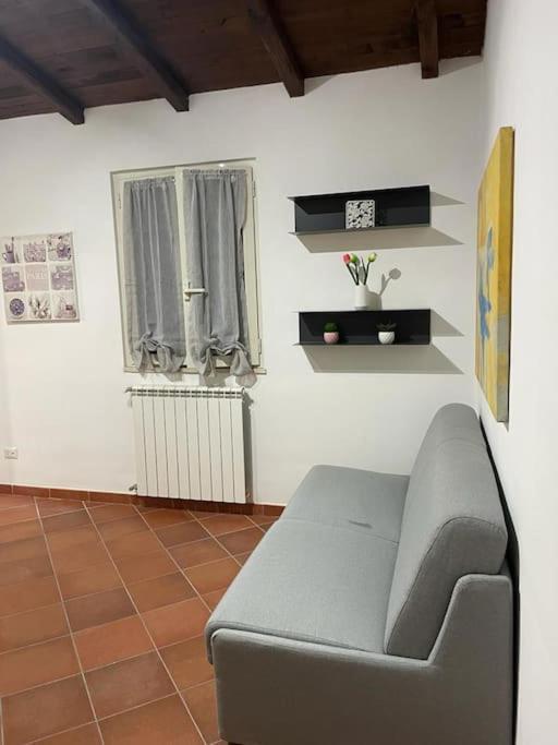 Apartamento Residenza Niutta- Roma Exterior foto